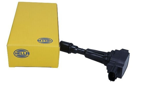 Maxgear Zündspule Mazda 2 1.3 07 Zj20-18-100a
