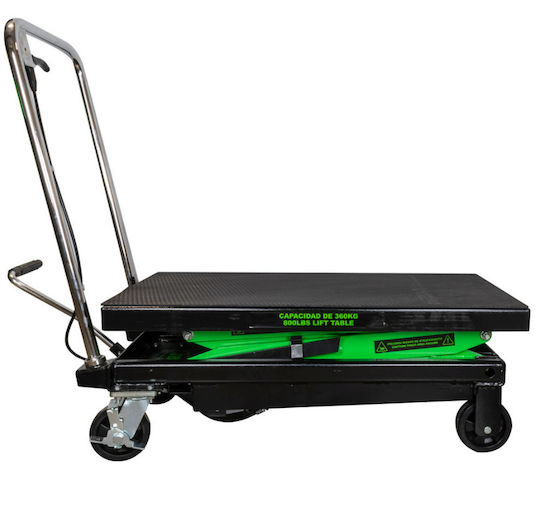 JBM Hydraulic Bottle Jack