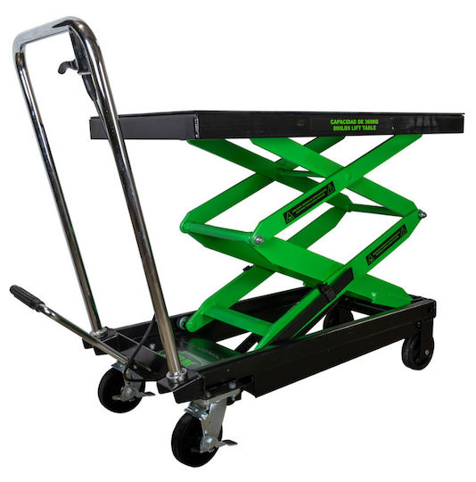 JBM Hydraulic Bottle Jack