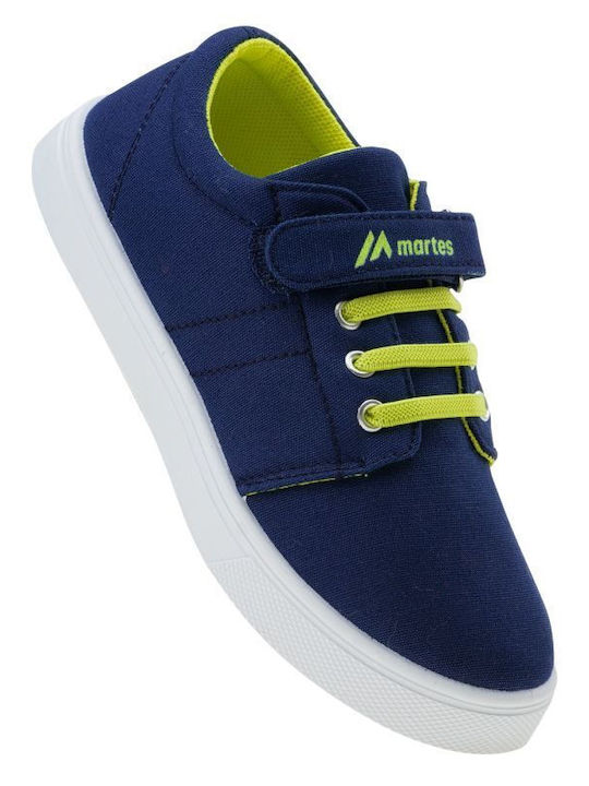 Adidași Copii Albastru
