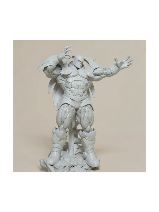 Άβαφη 3d Φιγούρα Onslaught X Men V2 Digital Βάψιμο Diy Δώρο Χρώματα 15,2 Cm 1:12