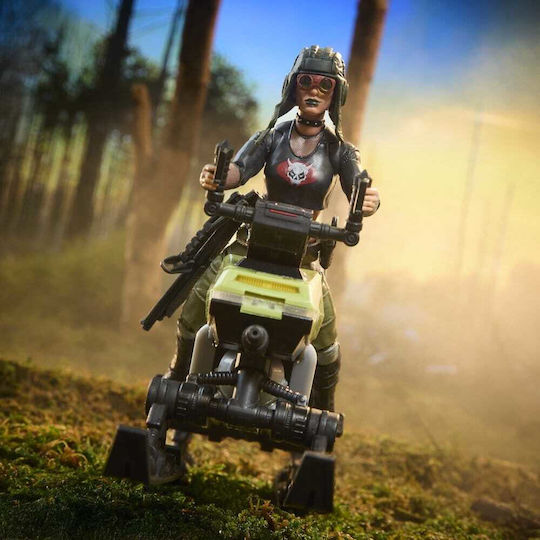 Hasbro G.I. Joe Series Action Figure