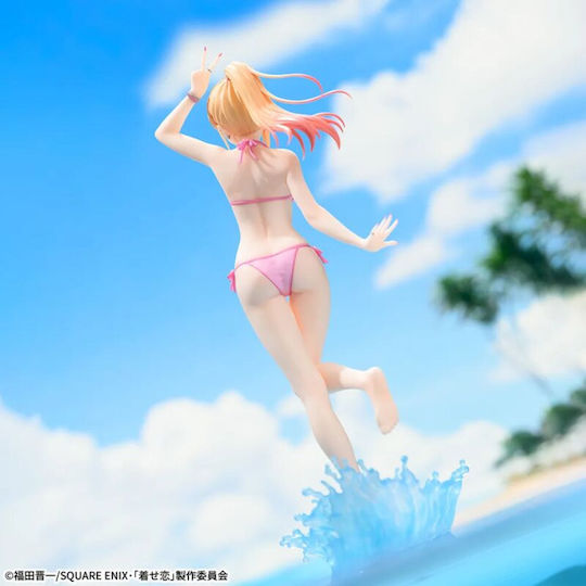 Sega Goods Figure