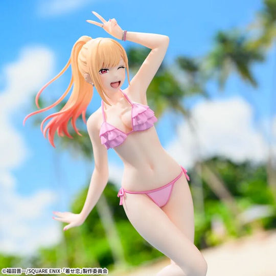 Sega Goods Figure