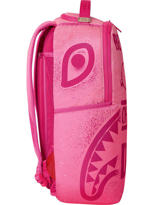 Sprayground Πλάτης Ροζ Sprayground Πλάτης Ροζ