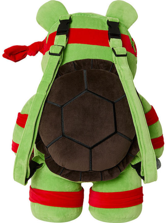 Sprayground Money Green