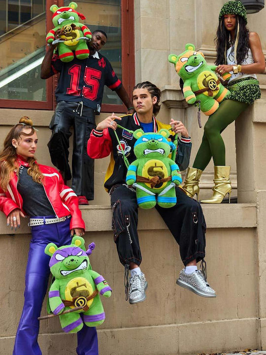 Sprayground Money Green
