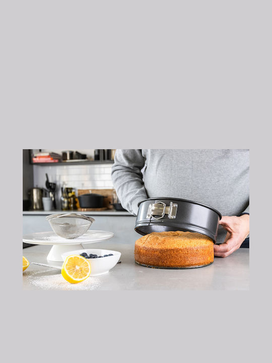 Kitchen Craft Форма за сладкарство за Торта Кръгла 2 Бройки