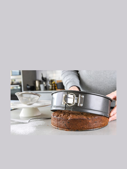 Kitchen Craft Форма за сладкарство за Торта Кръгла 2 Бройки