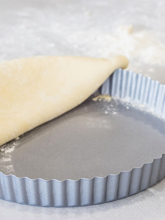 Kitchen Craft Formă De Tăvi Și Tăvi Pentru Copt Pentru Tartă