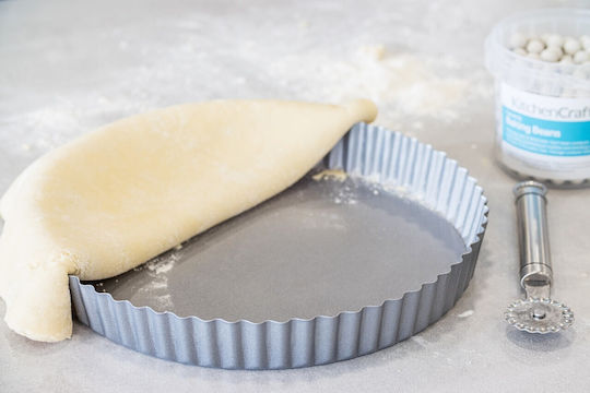 Kitchen Craft Bakeware Tin For Tart