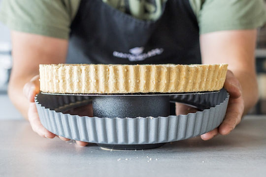 Kitchen Craft Bakeware Tin For Tart