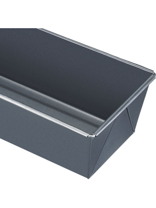 Westmark Westmark Backformen und Tabletts für Rechteckige Torten 30x11,5 cm