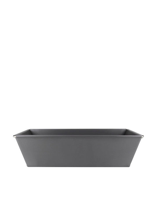 Westmark Форма за сладкарство за хляб 25x12см