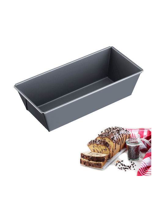 Westmark Форма за сладкарство за хляб 25x12см