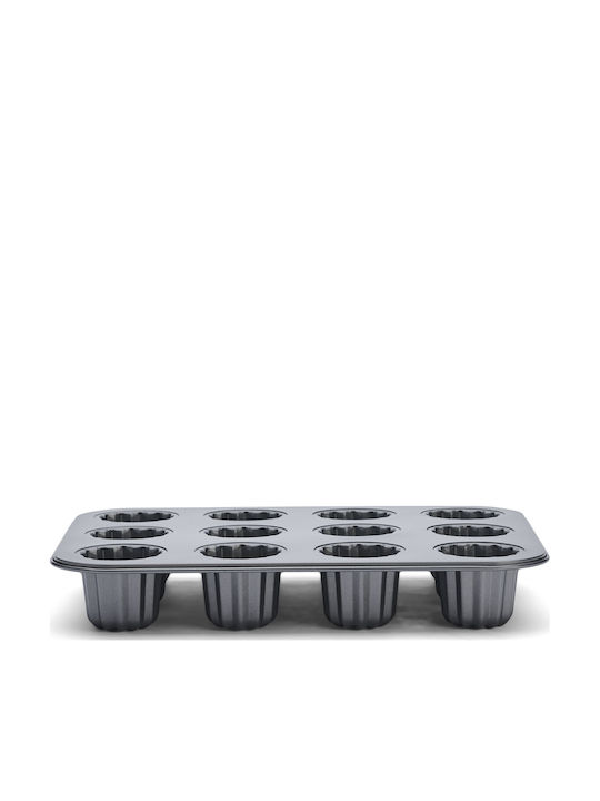 De Buyer Formă Pentru Patiserie 34x26 cm