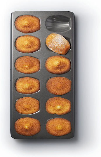 Kitchen Craft Форма за сладкарство 40x20см