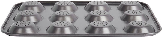 Kitchen Craft Formă De Tăvi Și Tăvi Pentru Copt 32x24cm