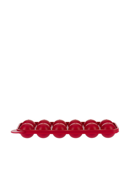 Westmark Φόρμα Ζαχαροπλαστικής από Σιλικόνη 26.7x9.8x4εκ.