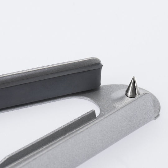 Отварачка за обща употреба Twist 17 Cm Стомана Westmark