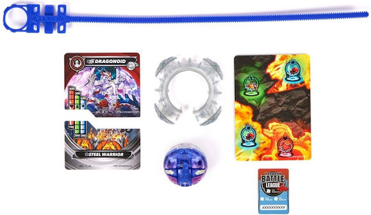 Spin Master Dragonoid Bakugan