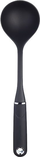 Kitchen Craft Βαθιά Κουτάλα Σούπας Πλαστική