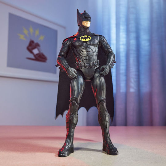 Figurină de Acțiune Justice League Batman pentru 3+ Ani 30 cm