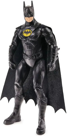 Figurină de Acțiune Justice League Batman pentru 3+ Ani 30 cm