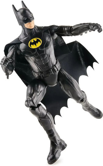 Figurină de Acțiune Justice League Batman pentru 3+ Ani 30 cm