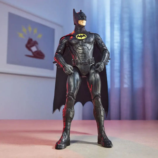 Figurină de Acțiune Justice League Batman pentru 3+ Ani 30 cm