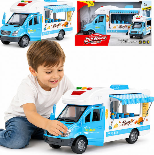 Matadi Lastwagen Für 3+ Jahre