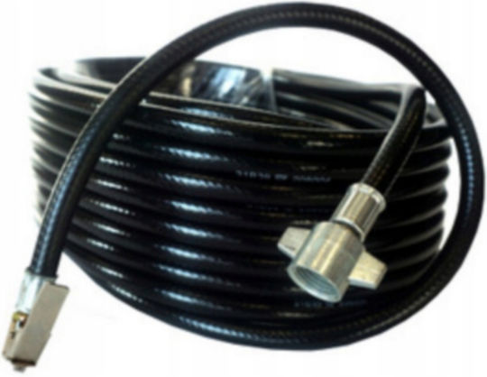 18m Tire Pump Hose