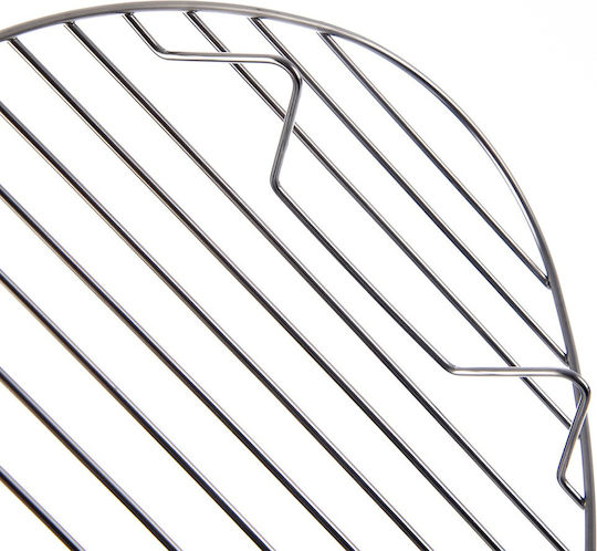 Orion Metal Grill Rack with Legs 32.5x21cm