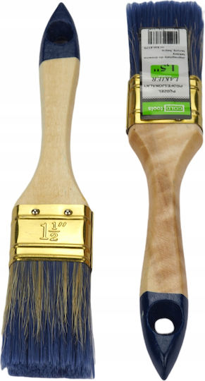 Professional Brush Lakier 1.5'