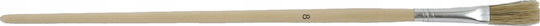 8" Strap Brush