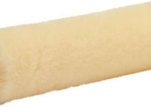 Velvet Roller Pads 15cm