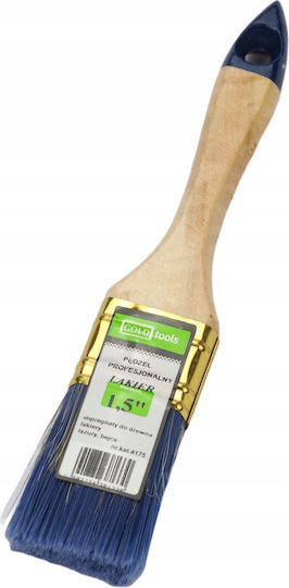 Professional Brush Lakier 1.5'