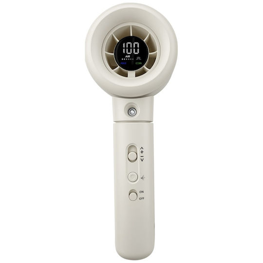 Verbatim Cool `n` Go Ventilator de Mână cu Apă Turcoaz