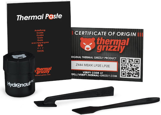 Thermal Grizzly TG-HP-030-R Thermal Paste 30gr