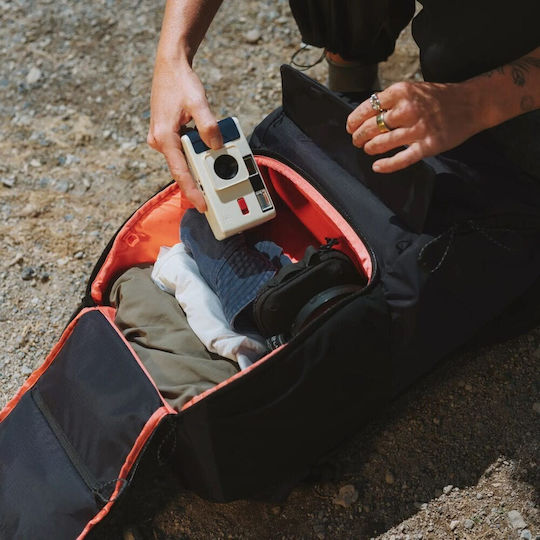 Camera Backpack Black
