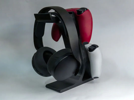 PS5 Stand Black CTRL-HS-STAND-BK-001