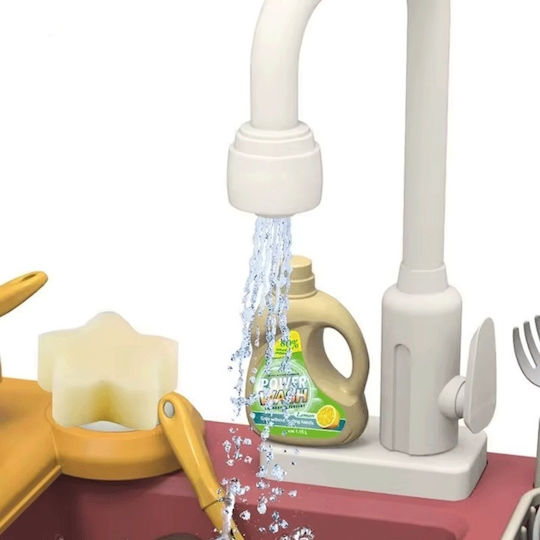 Matadi Children's Sink for 3+ Years 31pcs