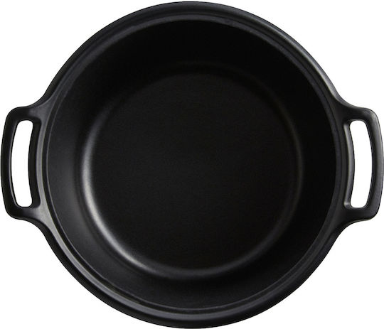 Emile Henry Sublime Ρηχή Κατσαρόλα από Μαντέμι 6.5lt / 33cm
