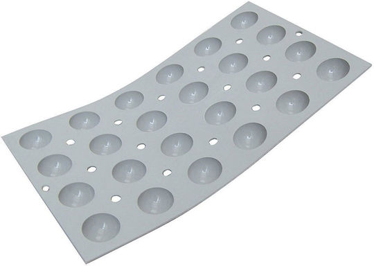 De Buyer Backformen und Tabletts