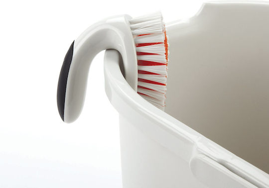 OXO Haushaltsreinigungsbürste Für Vielseitige Anwendungen 25,4 Cm