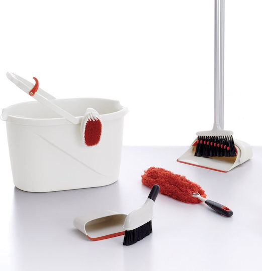OXO Haushaltsreinigungsbürste Für Vielseitige Anwendungen 25,4 Cm