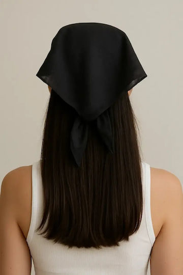 Women's Azrina Bandana – Square