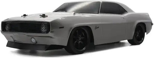 Hpi Chevrolet Camaro Z28 1969 Caroserie Vopsită 160481