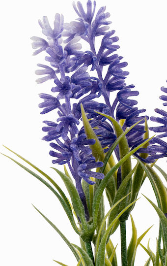 Stewehome Bundle High Quality Artificial Purple Lavender