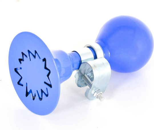 Byox Fahrradhupe Blau